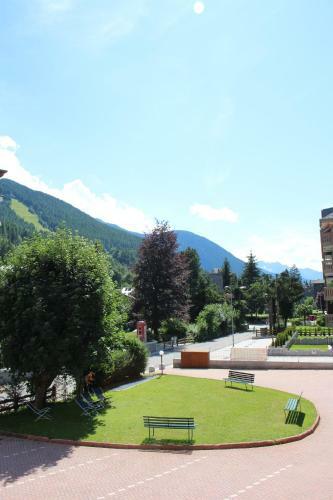 Apartamento Residence Baitone
