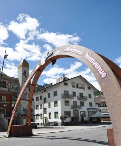 Hotel Italia