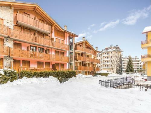 Apartamentos Appartamento Marisa