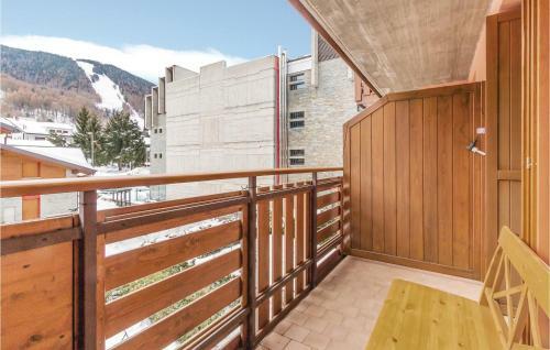 Apartamentos Appartamento Marisa
