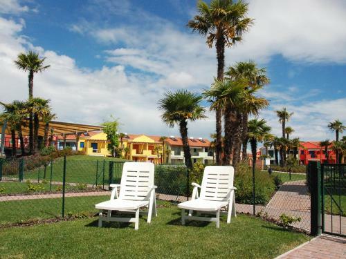 Apartamentos Locazione Turistica Porto Antico.3