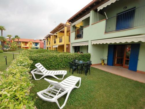 Apartamentos Locazione Turistica Porto Antico.3