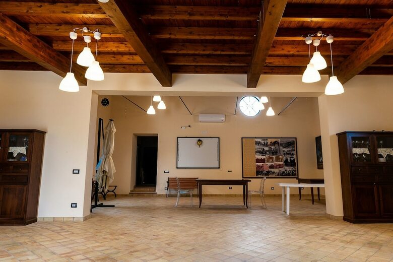 Posada Roba Albanisi