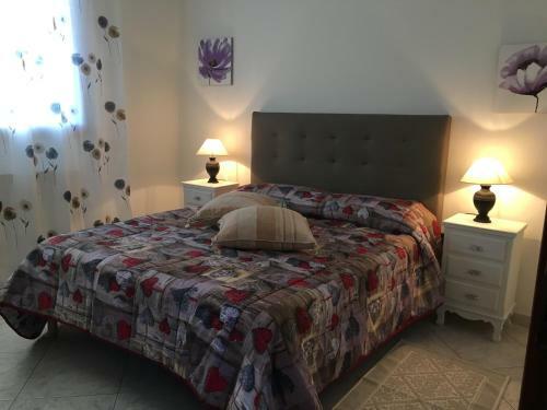 Bed & Breakfast Il Portico