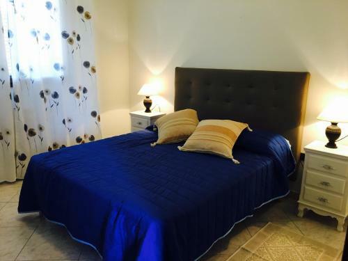 Bed & Breakfast Il Portico