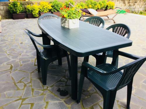 Bed & Breakfast Il Portico