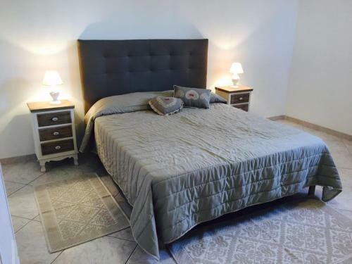 Bed & Breakfast Il Portico