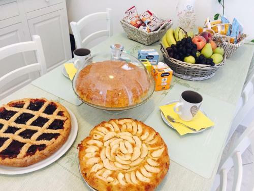 Bed & Breakfast Il Portico