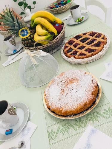 Bed & Breakfast Il Portico