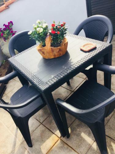 Bed & Breakfast Il Portico