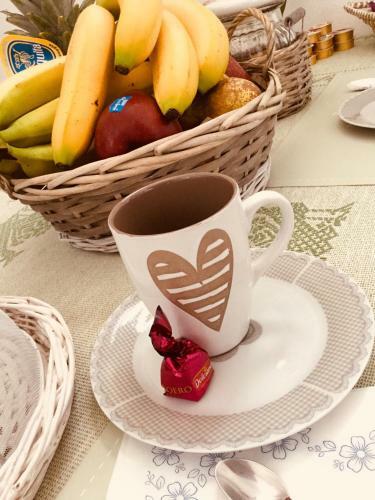 Bed & Breakfast Il Portico