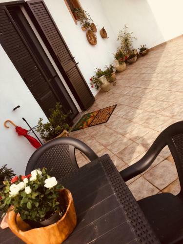 Bed & Breakfast Il Portico