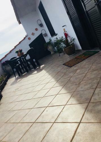 Bed & Breakfast Il Portico