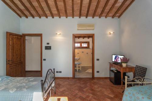 Bed & Breakfast Pisa Holidays