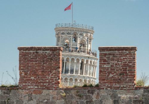 Bed & Breakfast Pisa Holidays