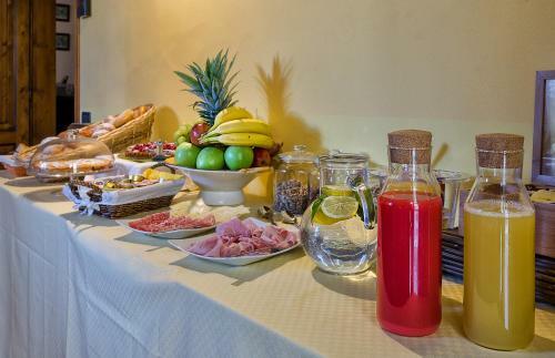 Bed & Breakfast Pisa Holidays