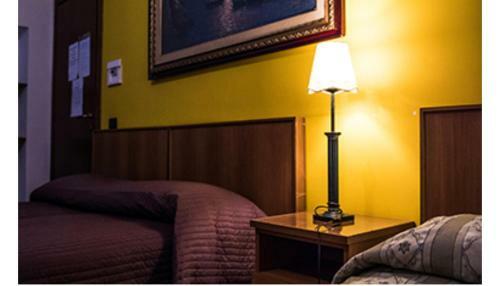 Hotel Il Casale Ariccia
