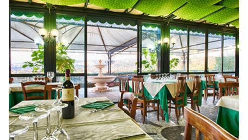 Hotel Il Casale Ariccia