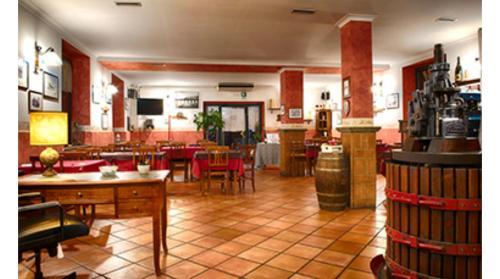 Hotel Il Casale Ariccia