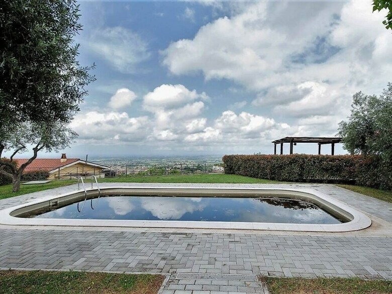 Agroturismo Agriturismo La Vite E Gli Ulivi