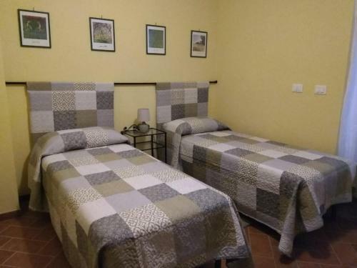 Casa Vacanze Le Rose