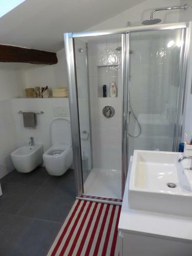 Casa Amabile Con Piscina
