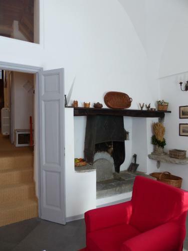 Casa Amabile Con Piscina