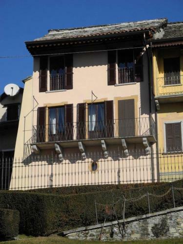 Casa Amabile Con Piscina