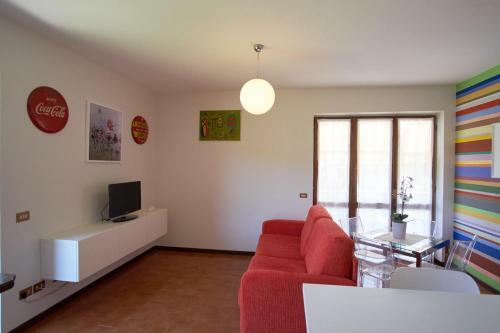 Apartamento Nini