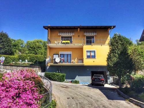Apartamento Appartamento Cinzia
