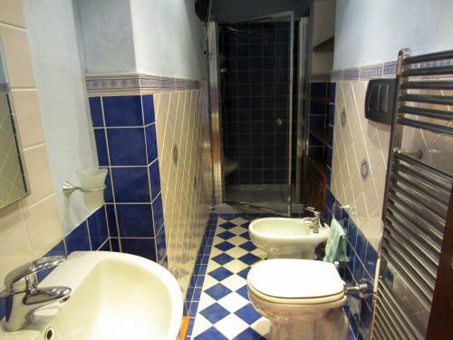 Apartamento Casa Mimosa