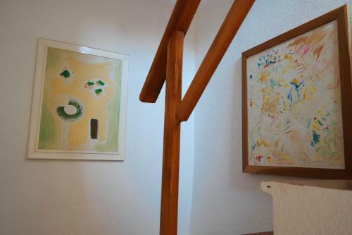 Music Smile Apartment