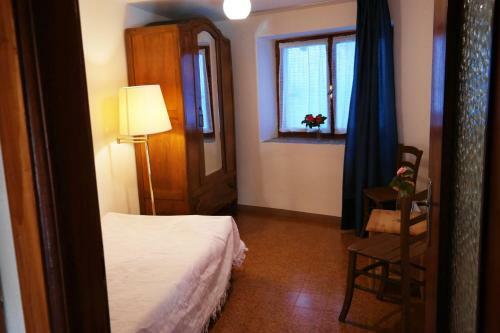 Apartamento Mirasana