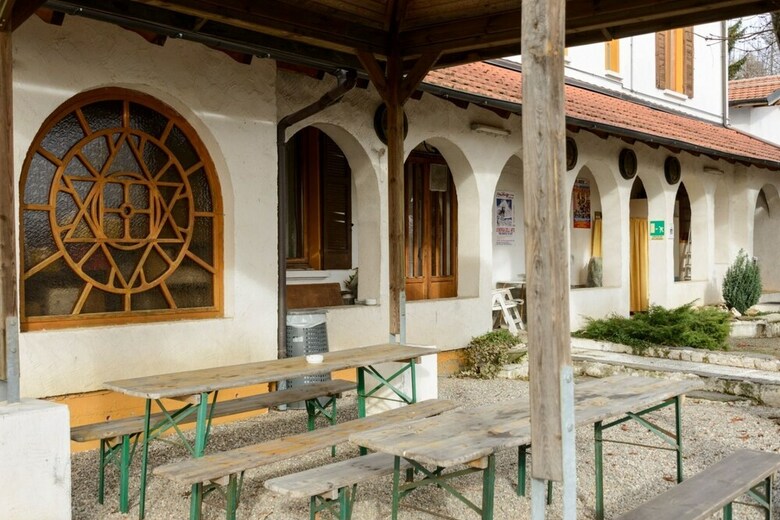 Hotel Omnidiet