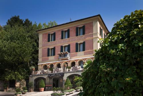 Hotel Albergo Al Sole