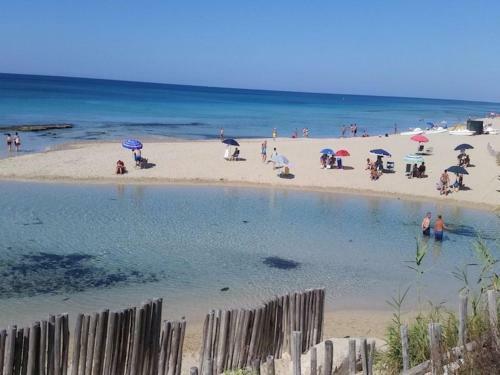 Agroturismo Villa Prisuddi