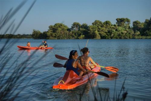 Agroturismo Villa Prisuddi