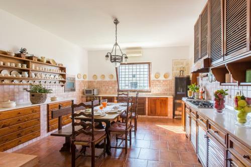 Agroturismo Villa Prisuddi