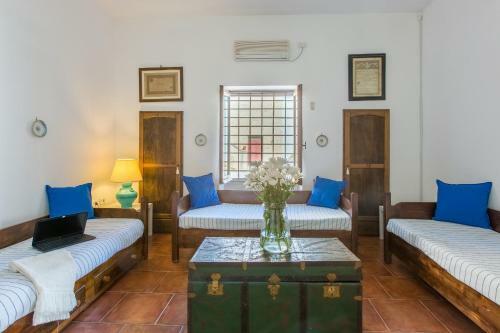 Agroturismo Villa Prisuddi