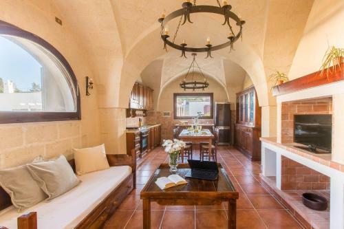 Agroturismo Villa Prisuddi