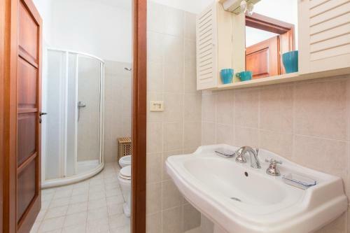 Agroturismo Villa Prisuddi