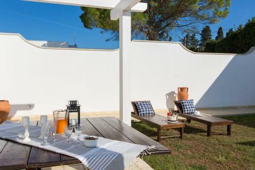 Agroturismo Villa Prisuddi