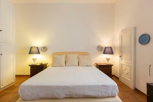Agroturismo Villa Prisuddi