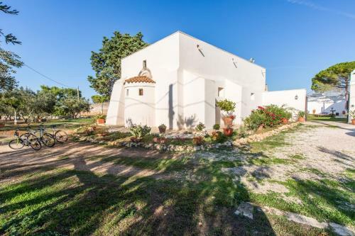 Agroturismo Villa Prisuddi