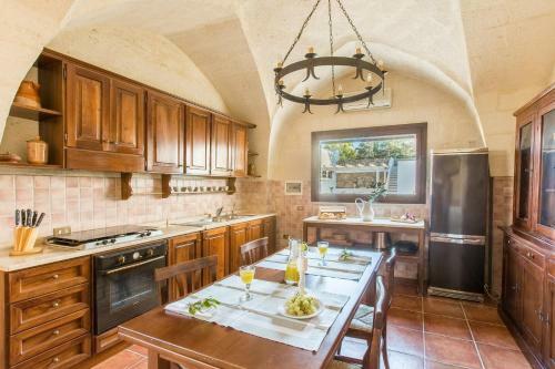 Agroturismo Villa Prisuddi