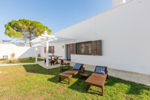 Agroturismo Villa Prisuddi