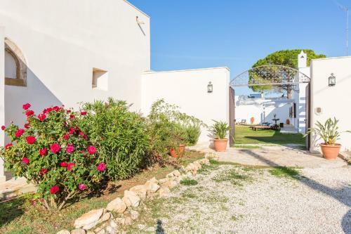 Agroturismo Villa Prisuddi