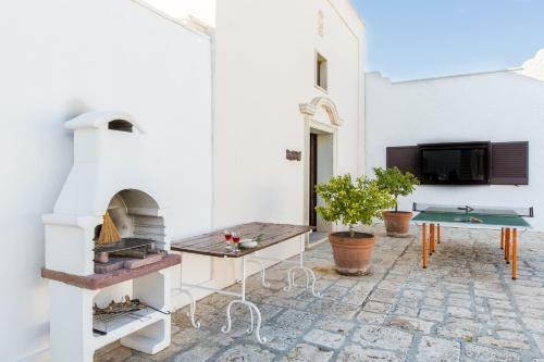 Agroturismo Villa Prisuddi