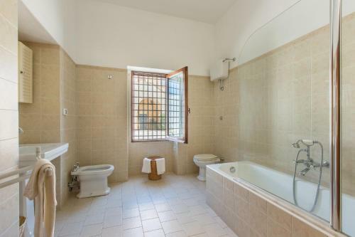 Agroturismo Villa Prisuddi