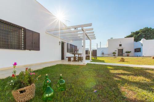 Agroturismo Villa Prisuddi